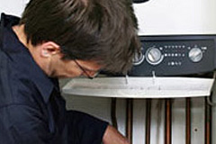 boiler replacement Fine Street