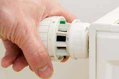 Fine Street central heating repair costs