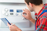 free Fine Street gas safe engineer quotes